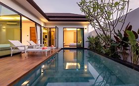 La Ville Phuket Pool Villa